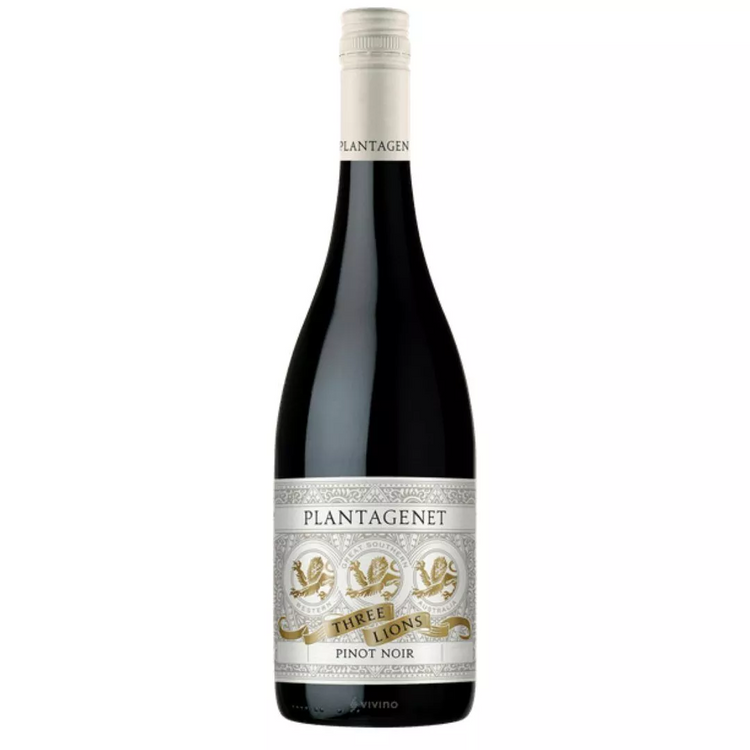 Three Lions Pinot Noir