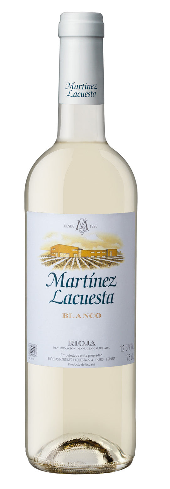 Martinez Lacuesta Blanco