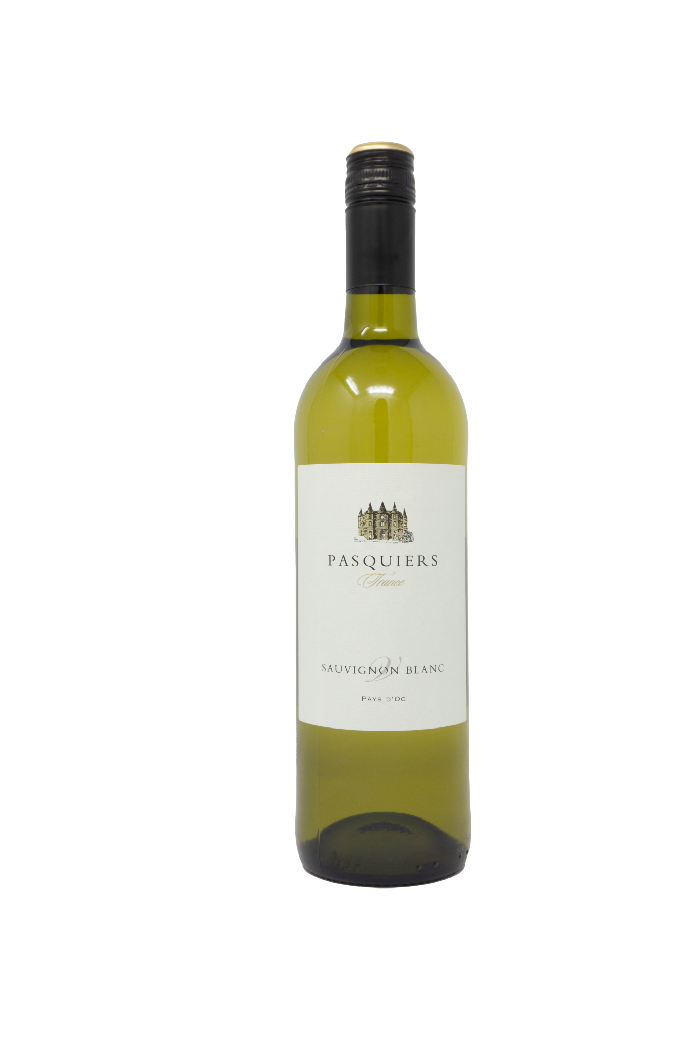 Pasquiers Sauvignon-R 2022 Bottle