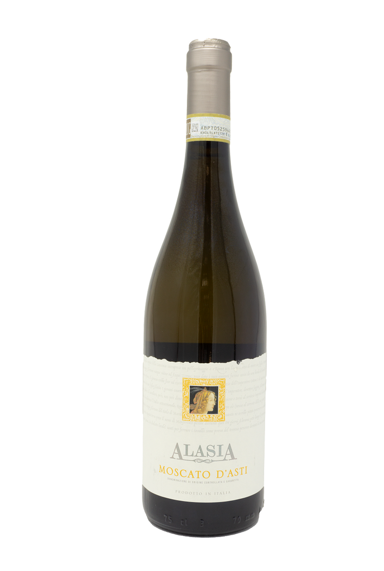 Alasia Moscato d'Asti 