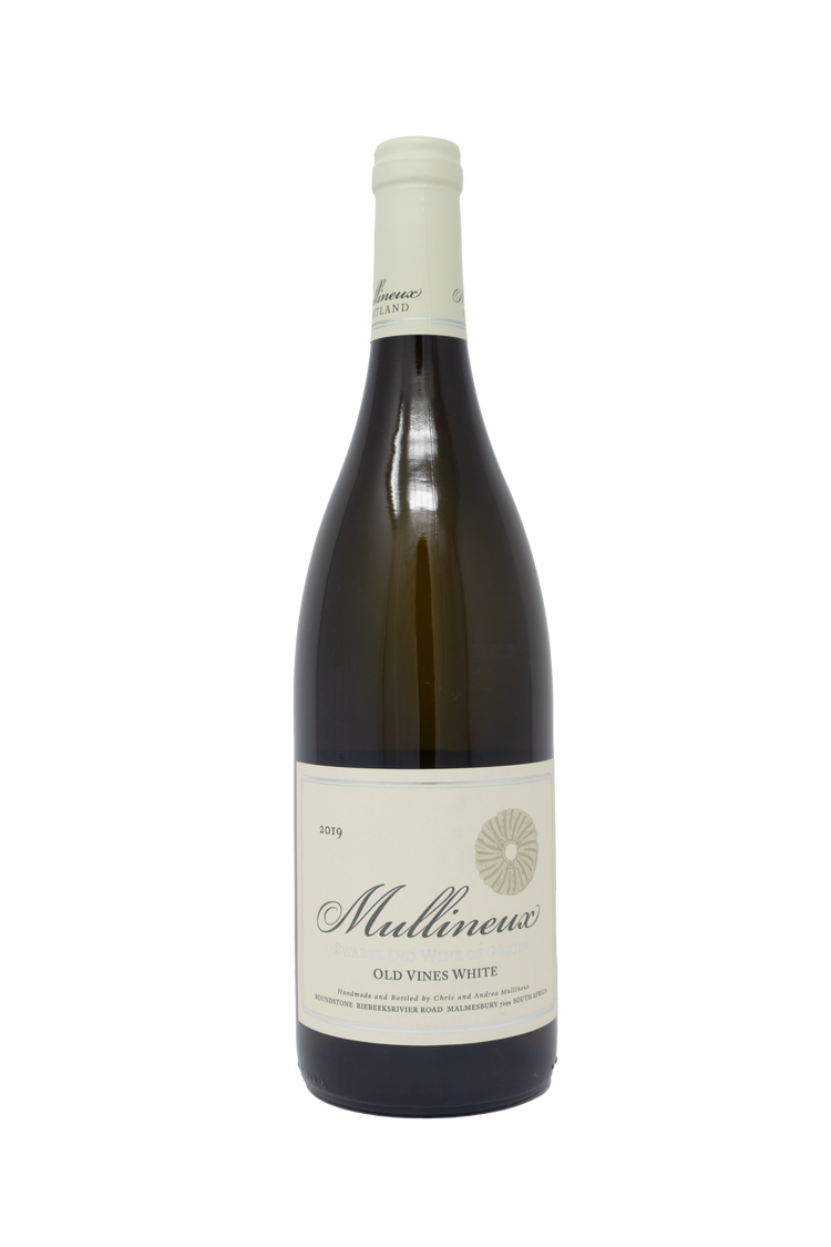 Mullineux & Leeu Family Wines 'Old Vines White'
