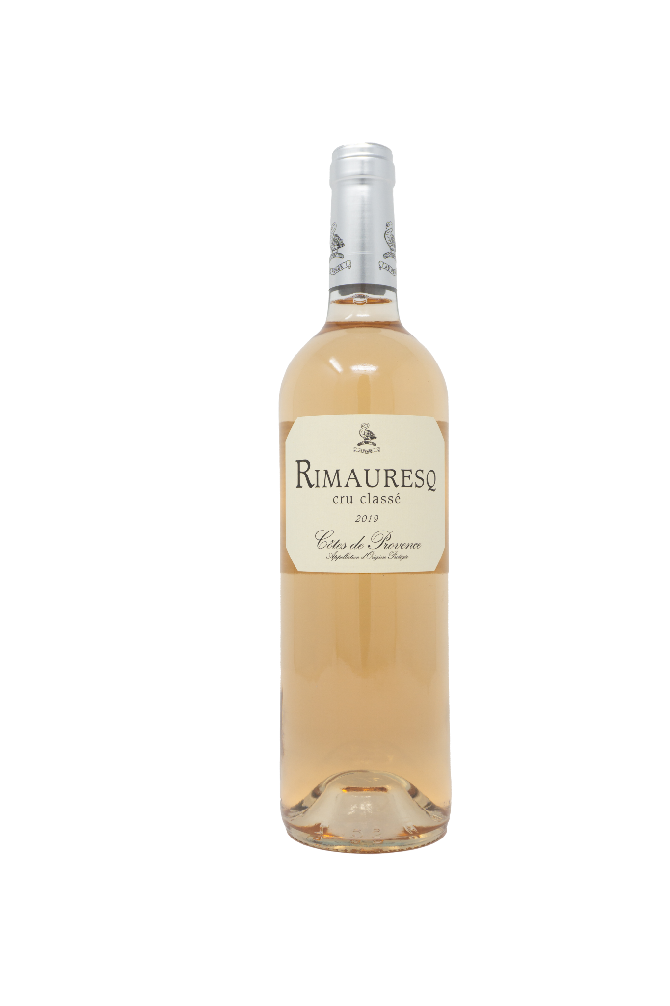 Rimauresq Cotes de Provence 'Cru Classé' Rosé 