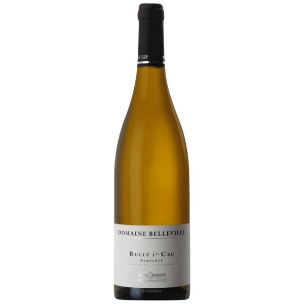 Domaine Belleville Rully Rabource