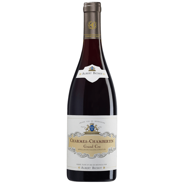 Maison Albert Bichot Charmes-Chambertin