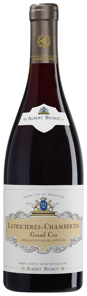 Maison Albert Bichot Latricieres-Chambertin