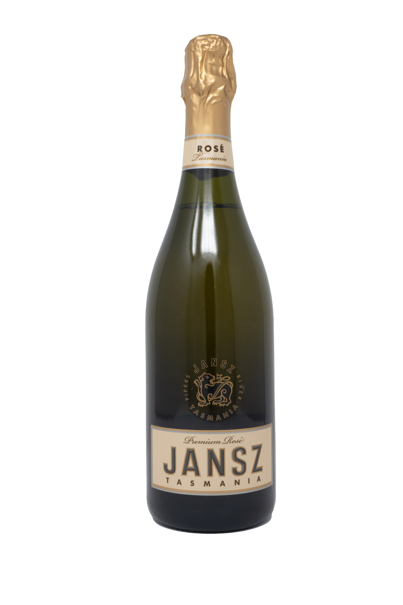 Jansz Premium Brut Rosé 