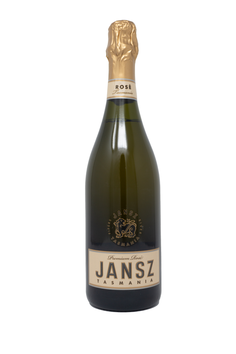 Jansz Premium Brut Rosé 