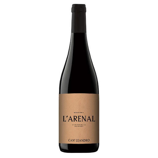 Can Leandro 'L'Arenal' Monastrell