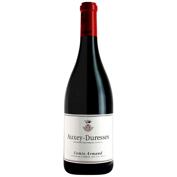 Domaine Comte Armand Auxey Duresses Rouge