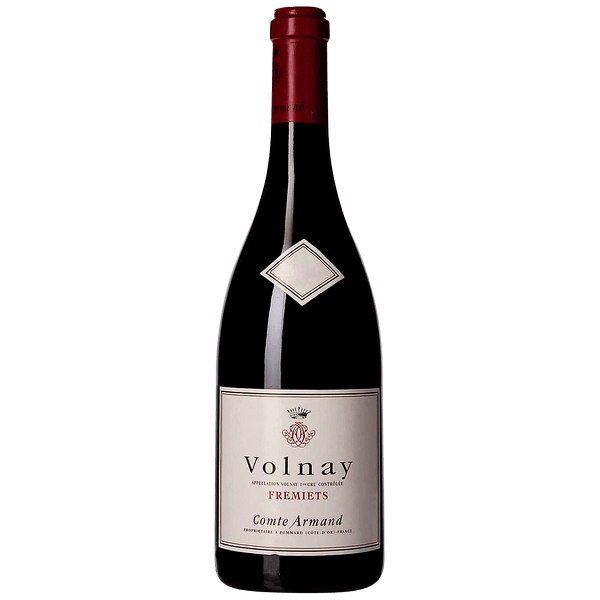 Domaine Comte Armand Volnay 'Fremiets'