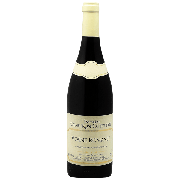 Domaine Confuron Cotetidot Vosne Romanee