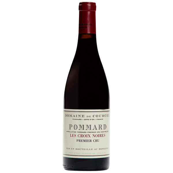 Domaine de Courcel Pommard 'Croix Noires'