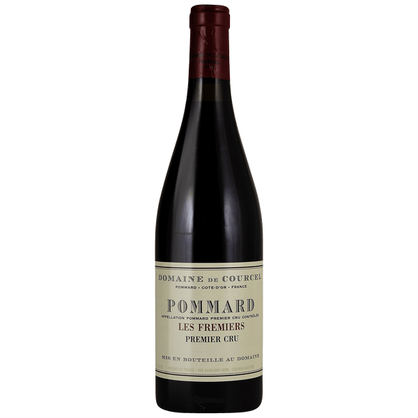 Domaine de Courcel Pommard 'Fremiers'