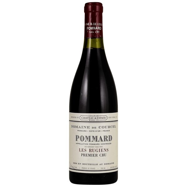 Domaine de Courcel Pommard 'Rugiens'