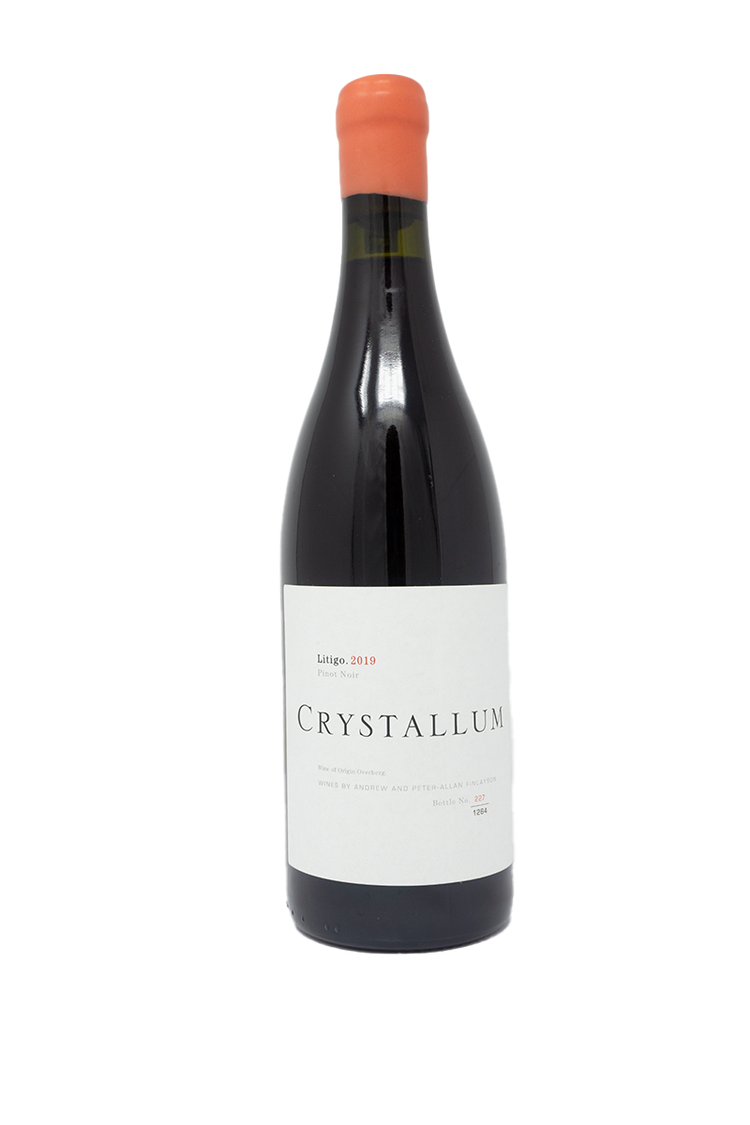 Crystallum 'Cuvée Litigo' 