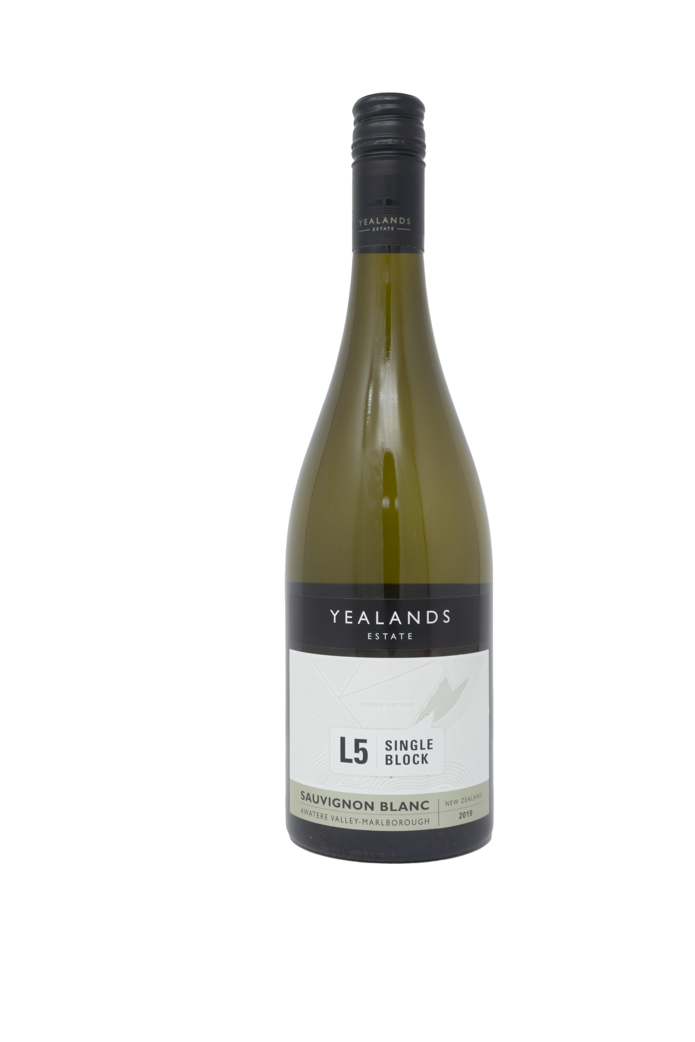 Yealands Single Block 'L5' Sauvignon Blanc 