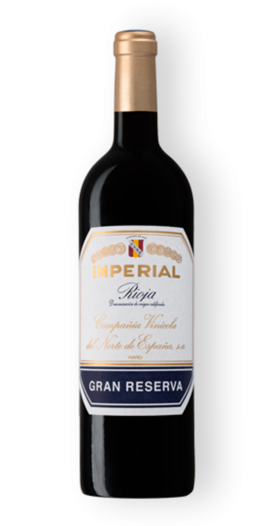 CVNE Imperial Gran Reserva Rioja 