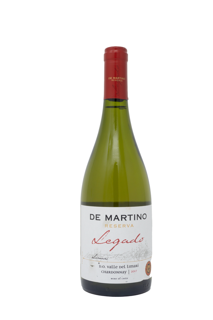 De Martino 'Legado' Chardonnay