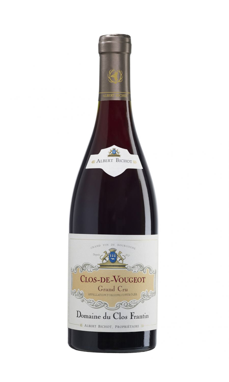 Domaine du Clos Frantin Clos de Vougeot