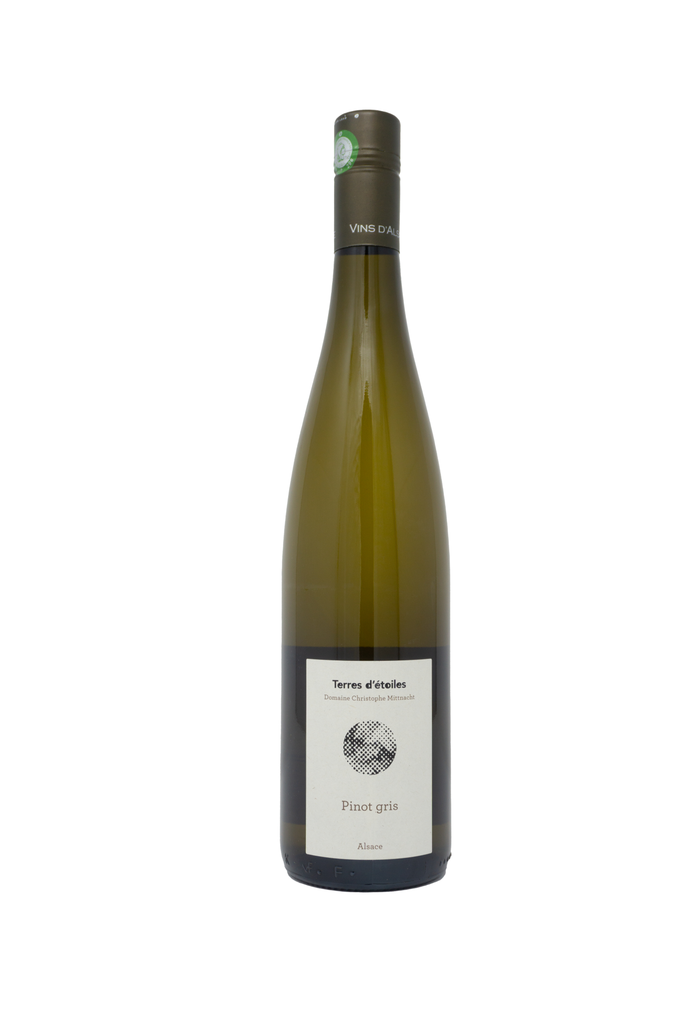 Domaine Mittnacht Freres Pinot Gris