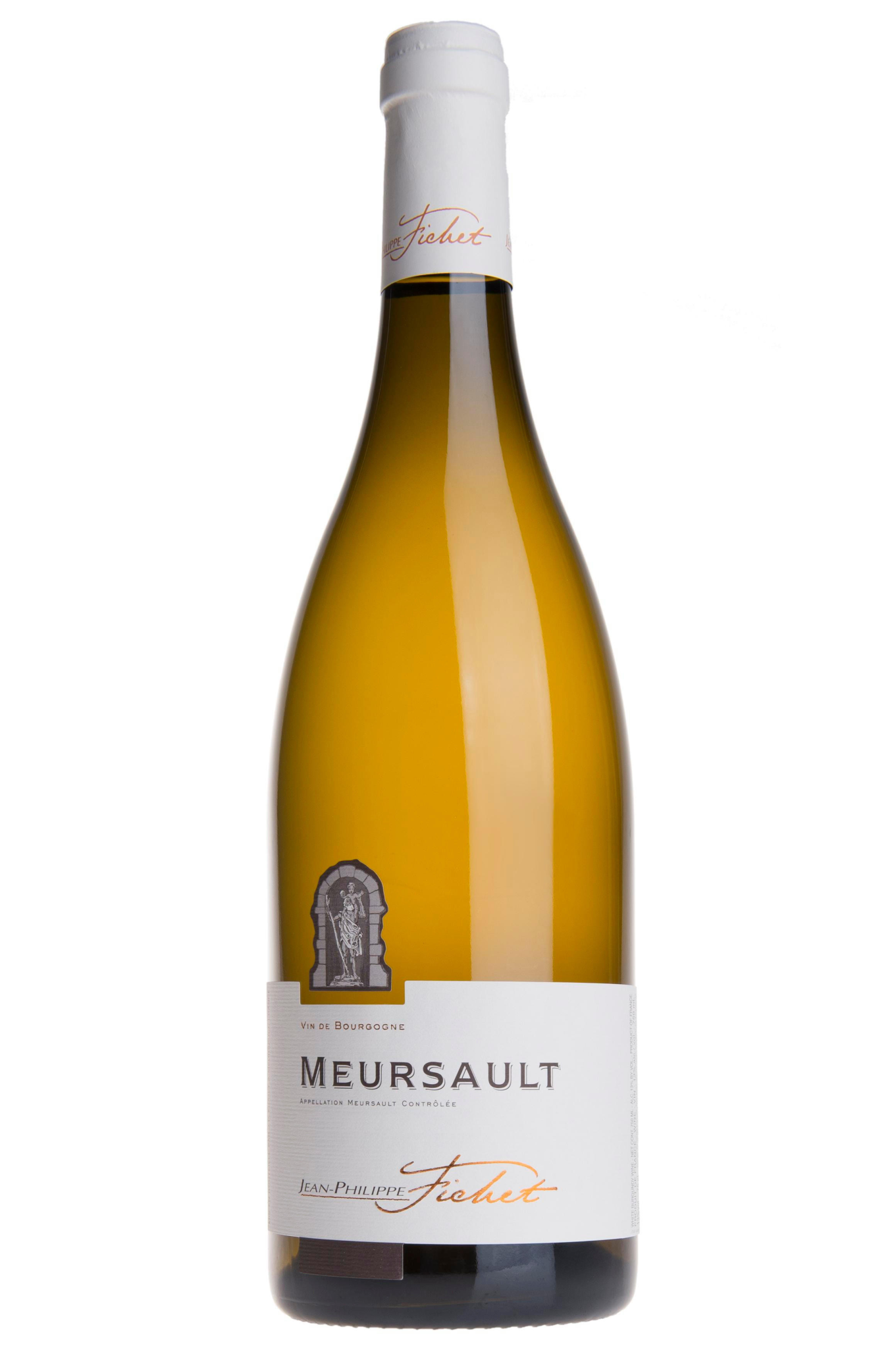 Jean Philippe Fichet Meursault