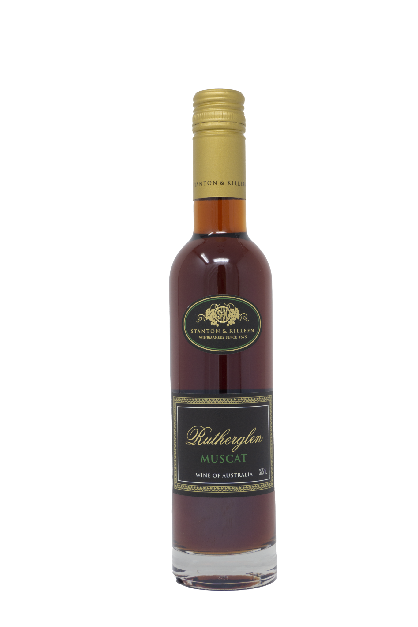 Stanton & Killeen 'Classic' Rutherglen Muscat Bottle - NYWines