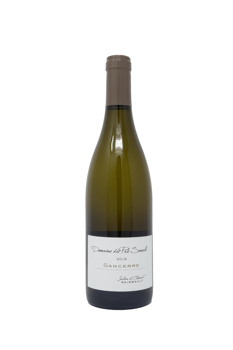 Domaine du Pré Semelé Sancerre