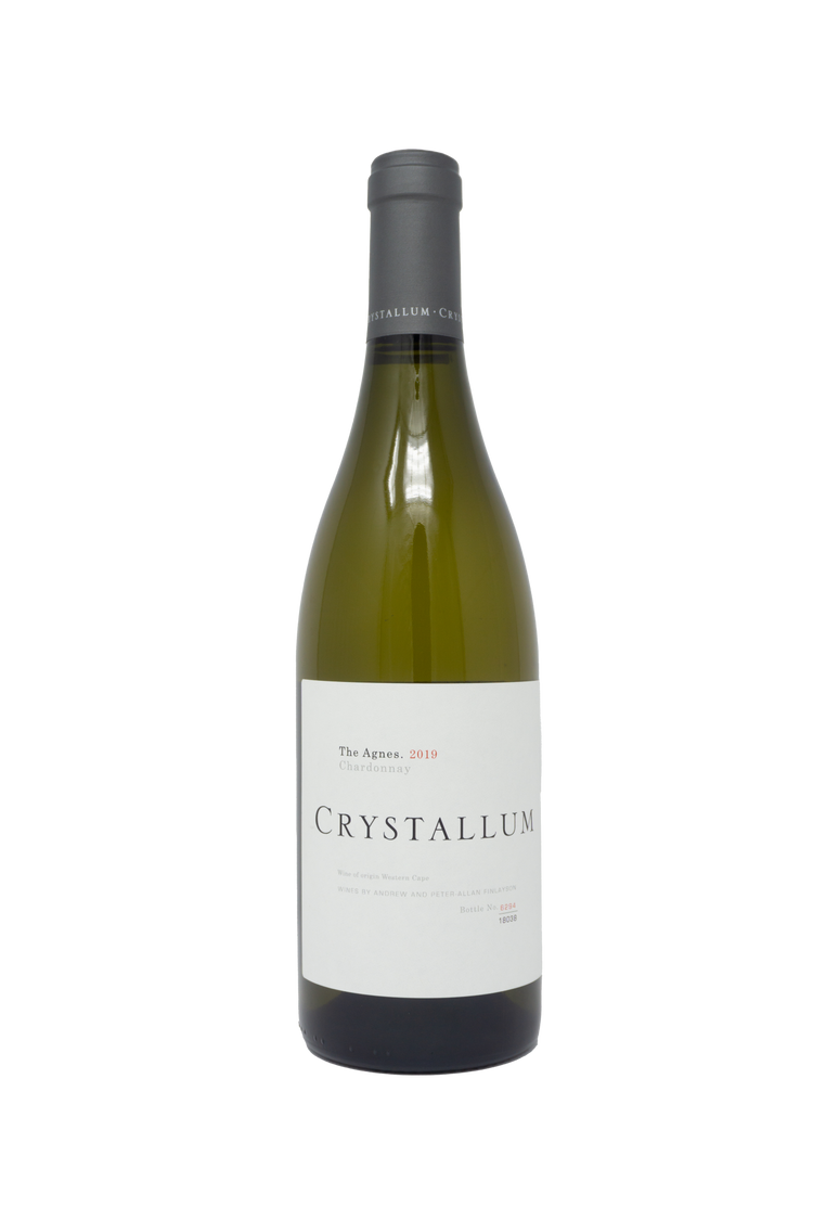 Crystallum 'The Agnes' Chardonnay