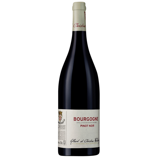 Domaine Felettig Bourgogne Rouge