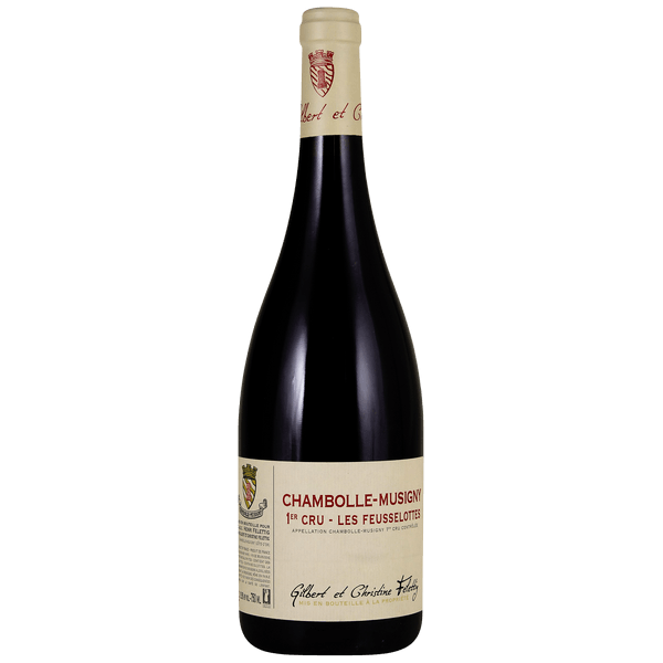 Domaine Felettig Chambolle Musigny Les Feusselottes