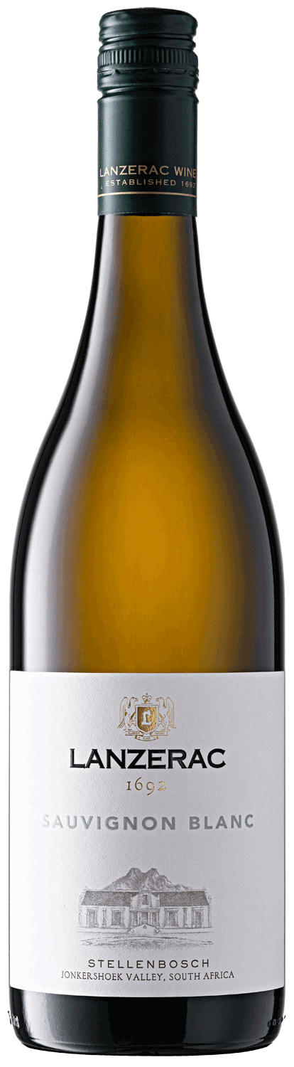 Lanzerac Sauvignon Blanc