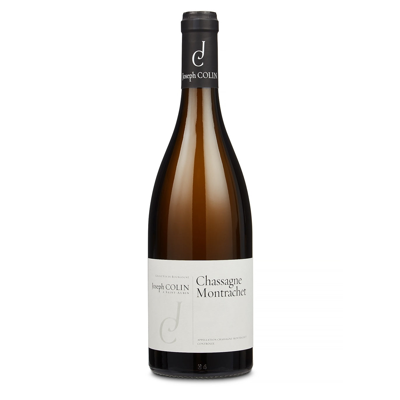 Domaine Joseph Colin Chassagne Montrachet