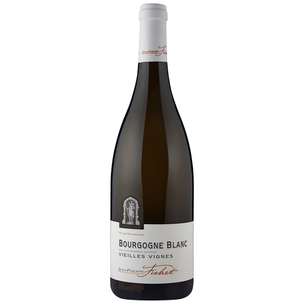 Jean Philippe Fichet Bourgogne Blanc Vieilles Vignes