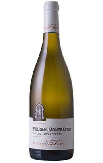 Jean Philippe Fichet Puligny Montrachet 'Referts'