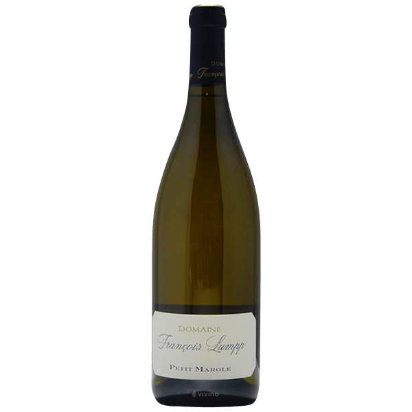 Domaine Francois Lumpp Givry Blanc 'Petit Marole'