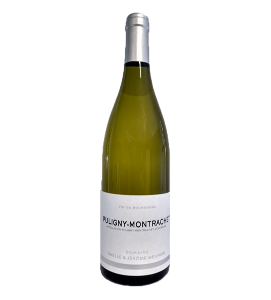 Domaine Gaelle et Jerome Meunier Puligny Montrachet