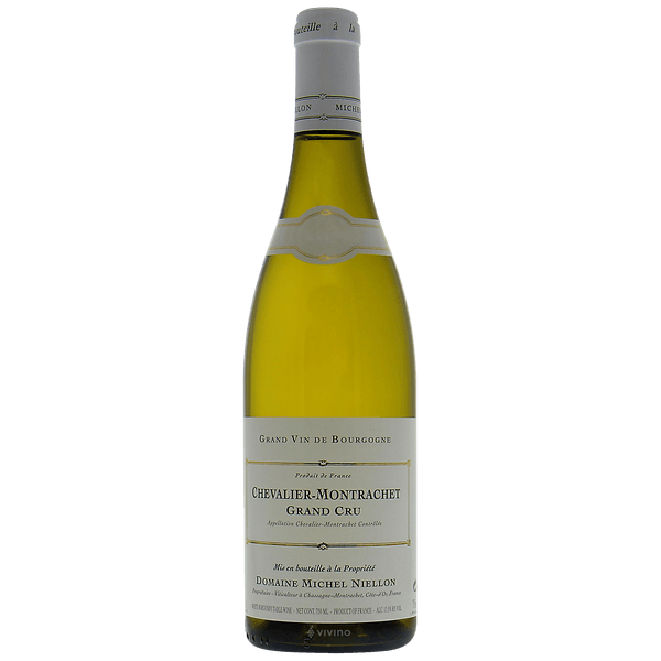 Domaine Michel Niellon Chevalier Montrachet