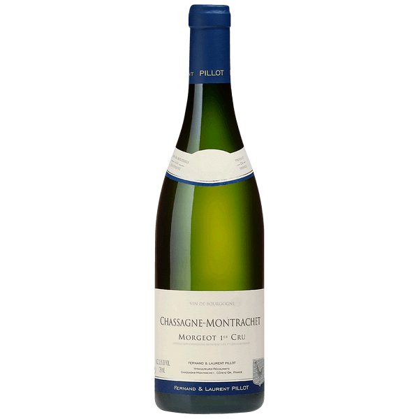 Domaine F& L Pillot Chassagne-Montrachet 'Morgeot'