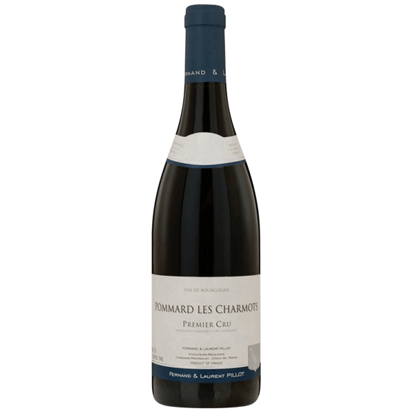 Domaine F& L Pillot Pommard 'Charmots'