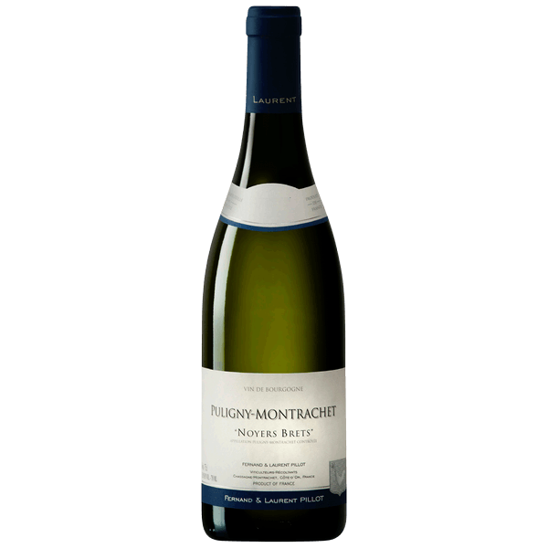 Domaine F& L Pillot Puligny-Montrachet 'Noyers Brets'