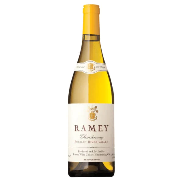Ramey Wine Cellars Russian River Valley Chardonnay