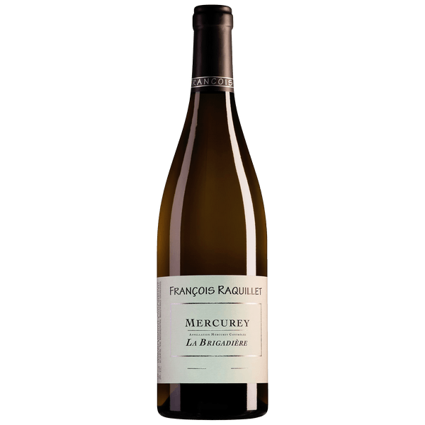 Domaine Francois Raquillet Mercurey Blanc 'La Brigadiere'