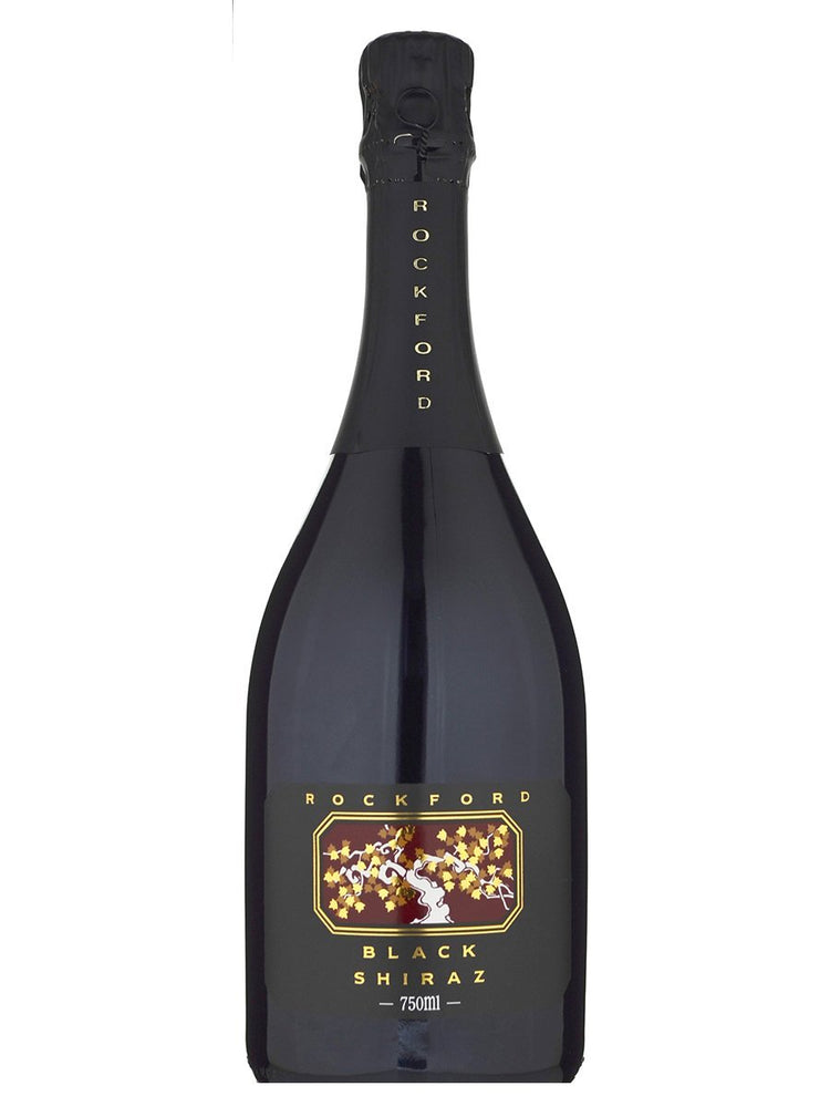 Rockford 'Black' Sparkling Shiraz 