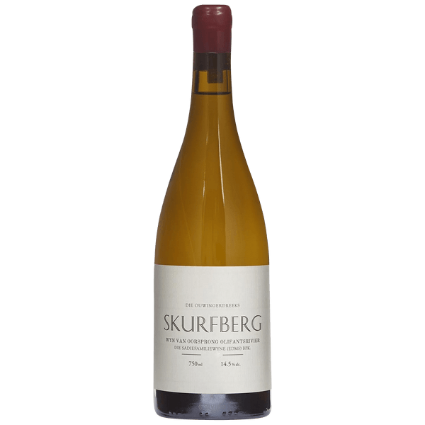 Sadie Family Wines 'Skurfberg'