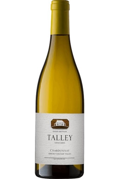 Talley Vineyards Estate Chardonnay	