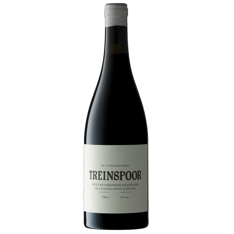 Sadie Family Wines 'Treinspoor'