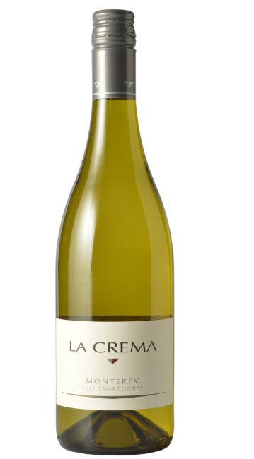 La crema Monterrey Chardonnay 